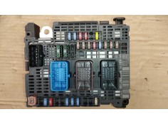 Recambio de caja reles / fusibles para citroën c4 ii (nc_) 1.6 hdi 90 referencia OEM IAM 9677987180 BSMAB100 