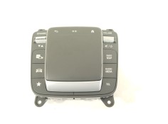 Recambio de mando multifuncion para mercedes-benz clase a (w177) amg a 45 s 4-matic+ (177.054) referencia OEM IAM A2479003903 A2