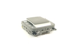 Recambio de mando multifuncion para mercedes-benz clase a (w177) amg a 45 s 4-matic+ (177.054) referencia OEM IAM A2479003903 A2 2