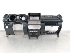 Recambio de salpicadero para suzuki jimny todo terreno, cerrada (a6g) 1.5 allgrip referencia OEM IAM 7311178R51 7381178R5 