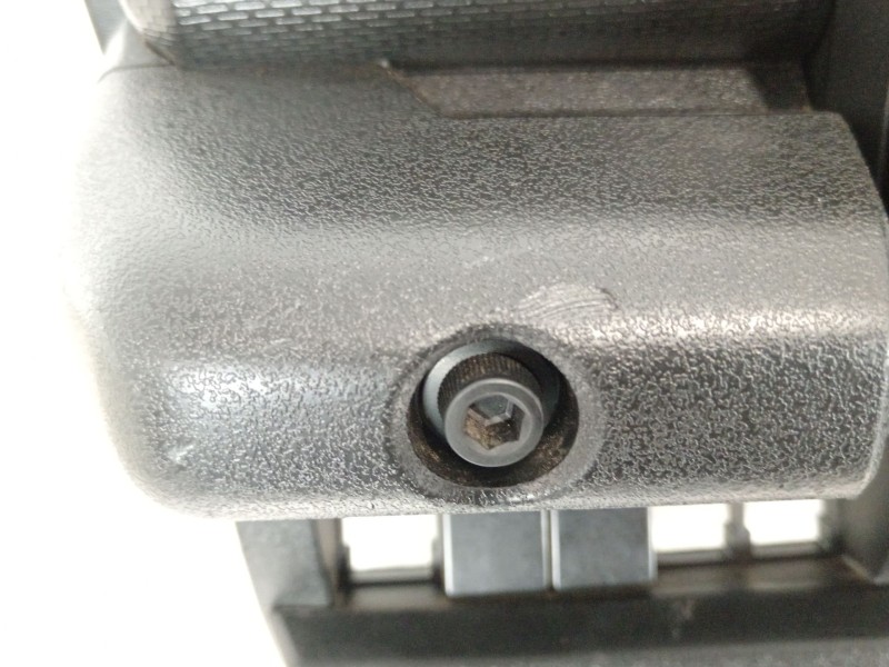 Recambio de salpicadero para suzuki jimny todo terreno, cerrada (a6g) 1.5 allgrip referencia OEM IAM 7311178R51 7381178R5 
