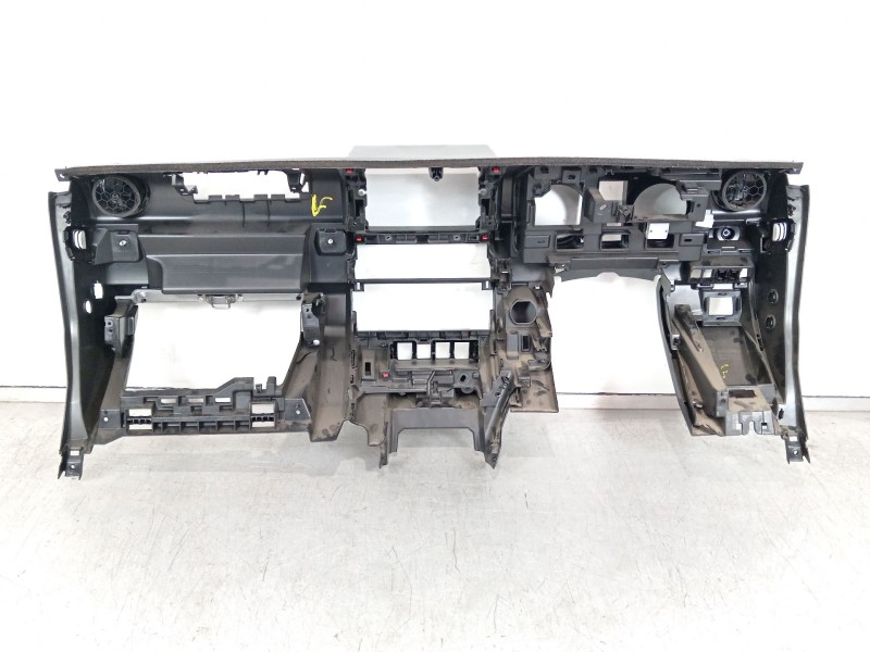 Recambio de salpicadero para suzuki jimny todo terreno, cerrada (a6g) 1.5 allgrip referencia OEM IAM 7311178R51 7381178R5 