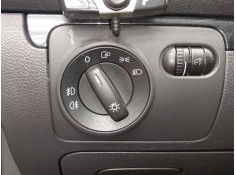 Recambio de mando luces para volkswagen golf v (1k1) 1.4 tsi referencia OEM IAM   