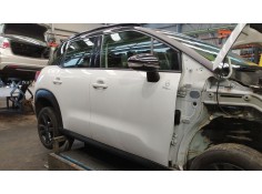Recambio de puerta delantera derecha para citroën c3 aircross i (2r_, 2c_) 1.5 bluehdi 100 (2cyhyj) referencia OEM IAM    2