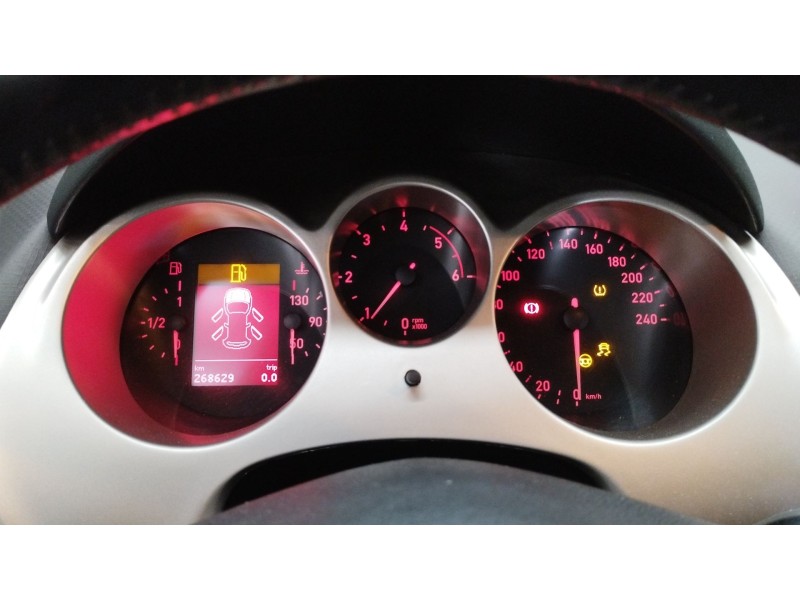 Recambio de motor completo para seat altea (5p1) 2.0 tdi 16v referencia OEM IAM BKD  