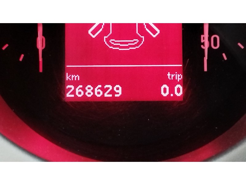 Recambio de motor completo para seat altea (5p1) 2.0 tdi 16v referencia OEM IAM BKD  