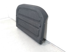 Recambio de bandeja trasera para nissan qashqai iii (j12) 1.3 dig-t referencia OEM IAM 799106   2