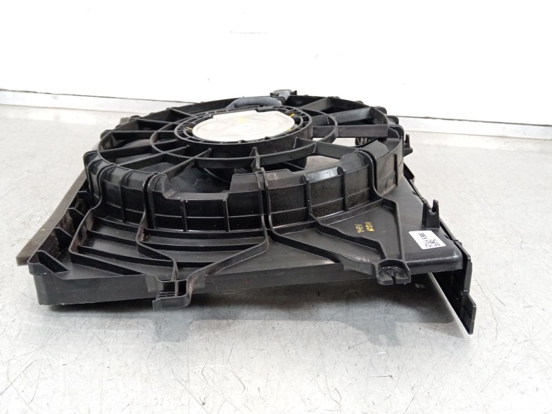 Recambio de electroventilador para hyundai kona (os, ose, osi) 1.6 gdi hybrid referencia OEM IAM 25380dfxxx  