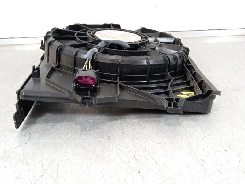 Recambio de electroventilador para hyundai kona (os, ose, osi) 1.6 gdi hybrid referencia OEM IAM 25380dfxxx  