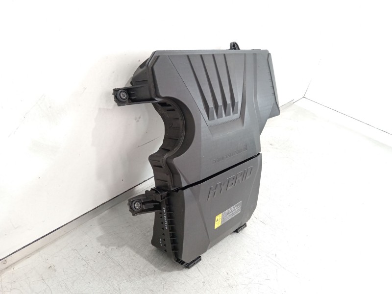 Recambio de caja filtro aire para hyundai kona (os, ose, osi) 1.6 gdi hybrid referencia OEM IAM 28112df100  