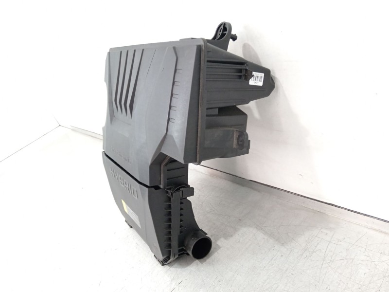 Recambio de caja filtro aire para hyundai kona (os, ose, osi) 1.6 gdi hybrid referencia OEM IAM 28112df100  