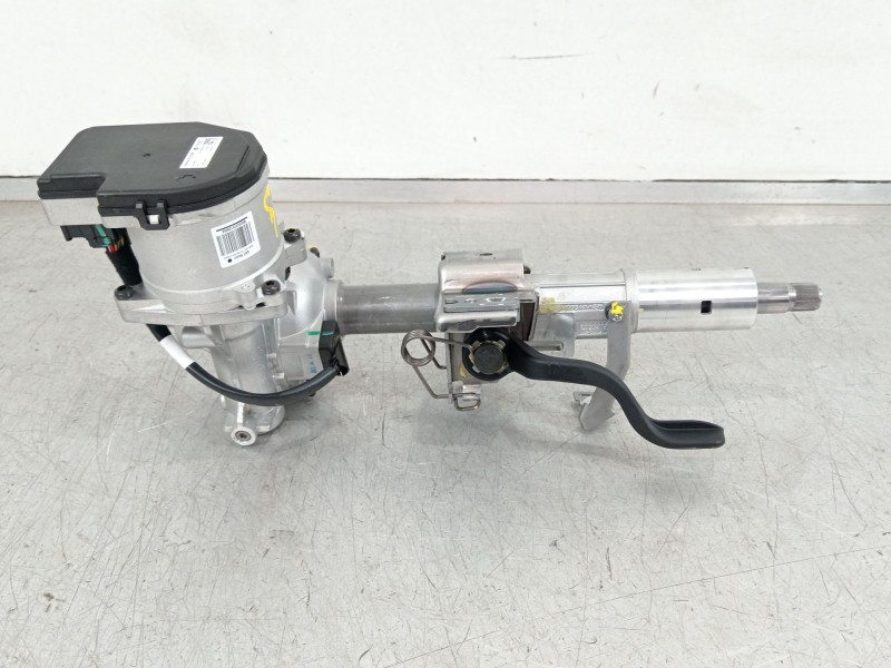 Recambio de columna direccion para hyundai kona (os, ose, osi) 1.6 gdi hybrid referencia OEM IAM 56300df000  