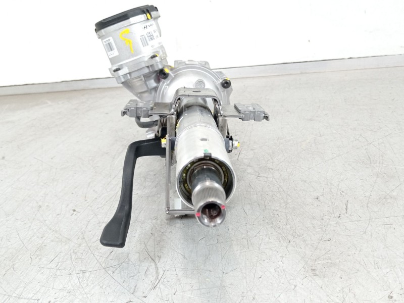 Recambio de columna direccion para hyundai kona (os, ose, osi) 1.6 gdi hybrid referencia OEM IAM 56300df000  