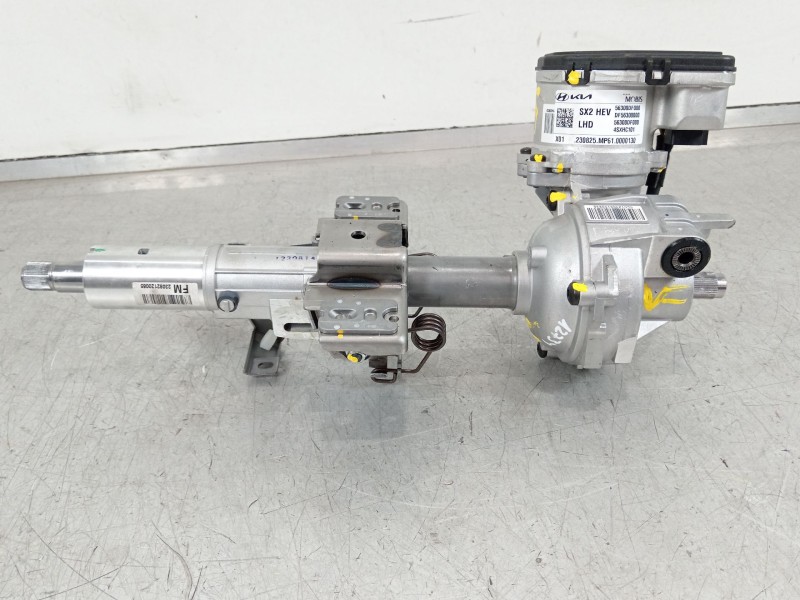 Recambio de columna direccion para hyundai kona (os, ose, osi) 1.6 gdi hybrid referencia OEM IAM 56300df000  