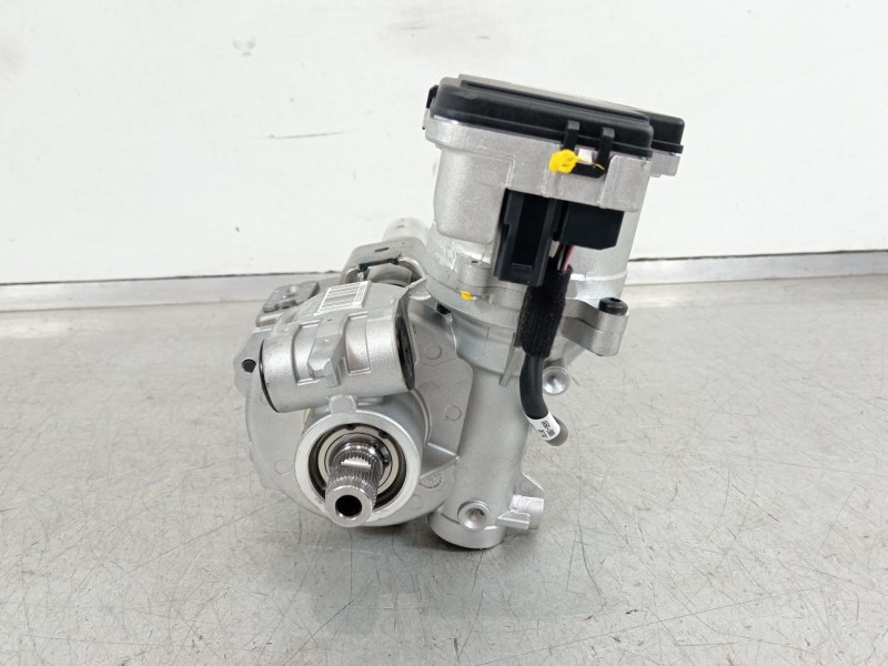 Recambio de columna direccion para hyundai kona (os, ose, osi) 1.6 gdi hybrid referencia OEM IAM 56300df000  