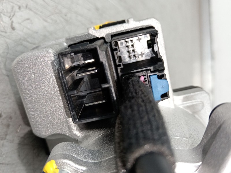 Recambio de columna direccion para hyundai kona (os, ose, osi) 1.6 gdi hybrid referencia OEM IAM 56300df000  