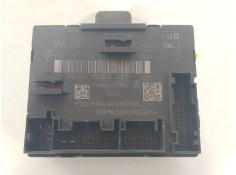 Recambio de modulo confort para volkswagen golf vii sportsvan advance referencia OEM IAM 5Q0959592E 5Q0959592B  2