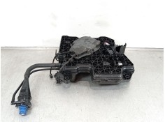 Recambio de deposito adblue para citroën jumpy iii furgoneta (v_) 1.5 bluehdi 120 referencia OEM IAM 4099016 407714bac 