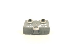 Recambio de modulo confort para volkswagen golf vii sportsvan advance referencia OEM IAM 5Q0959592E 5Q0959592B 