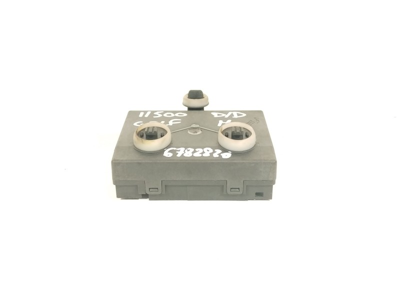 Recambio de modulo confort para volkswagen golf vii sportsvan advance referencia OEM IAM 5Q0959592E 5Q0959592B 