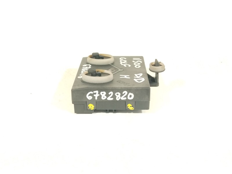 Recambio de modulo confort para volkswagen golf vii sportsvan advance referencia OEM IAM 5Q0959592E 5Q0959592B 