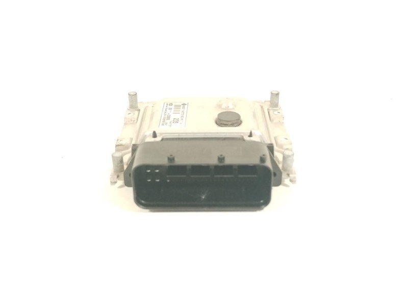 Recambio de centralita motor uce para kia rio iii (ub) 1.25 cvvt referencia OEM IAM 3911103855  