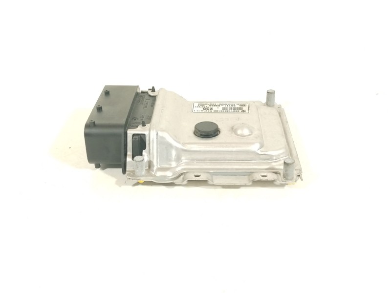 Recambio de centralita motor uce para kia rio iii (ub) 1.25 cvvt referencia OEM IAM 3911103855  