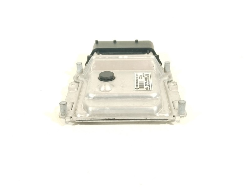 Recambio de centralita motor uce para kia rio iii (ub) 1.25 cvvt referencia OEM IAM 3911103855  