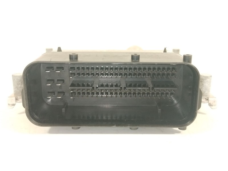 Recambio de centralita motor uce para kia rio iii (ub) 1.25 cvvt referencia OEM IAM 3911103855  