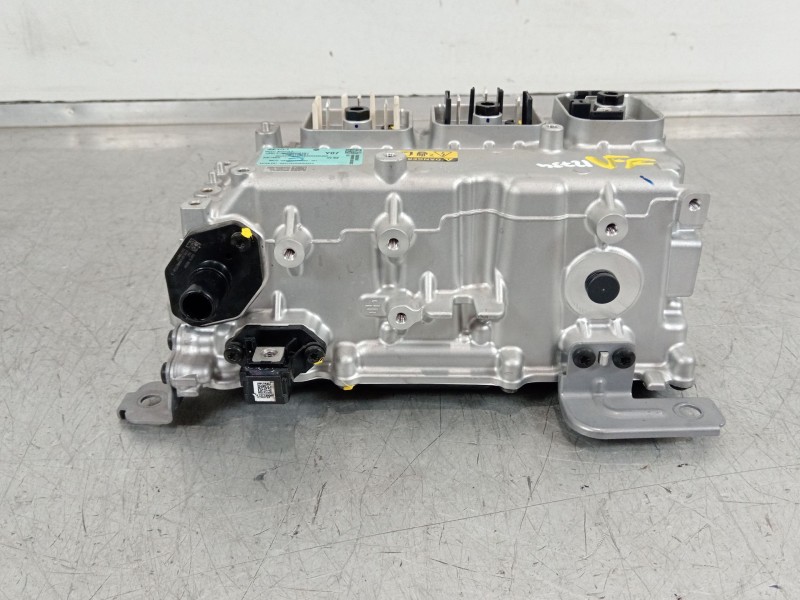 Recambio de convertidor potencia para hyundai kona (os, ose, osi) 1.6 gdi hybrid referencia OEM IAM 366002beb1  