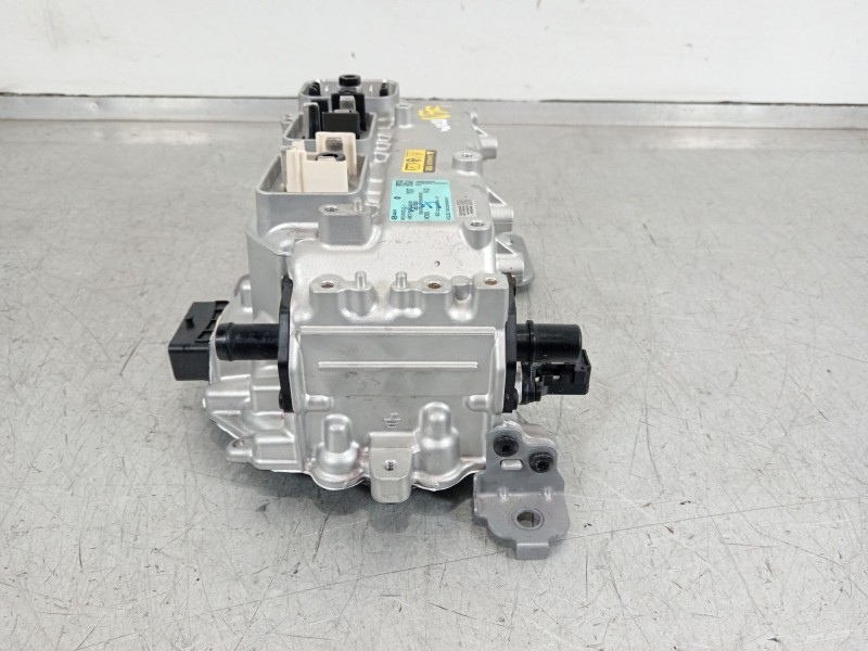 Recambio de convertidor potencia para hyundai kona (os, ose, osi) 1.6 gdi hybrid referencia OEM IAM 366002beb1  