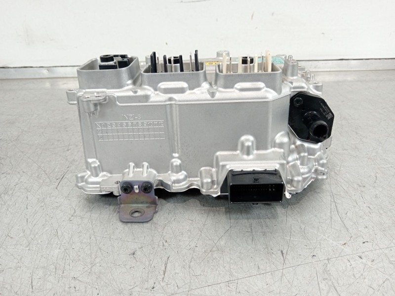 Recambio de convertidor potencia para hyundai kona (os, ose, osi) 1.6 gdi hybrid referencia OEM IAM 366002beb1  