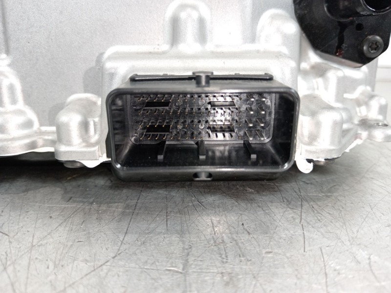 Recambio de convertidor potencia para hyundai kona (os, ose, osi) 1.6 gdi hybrid referencia OEM IAM 366002beb1  