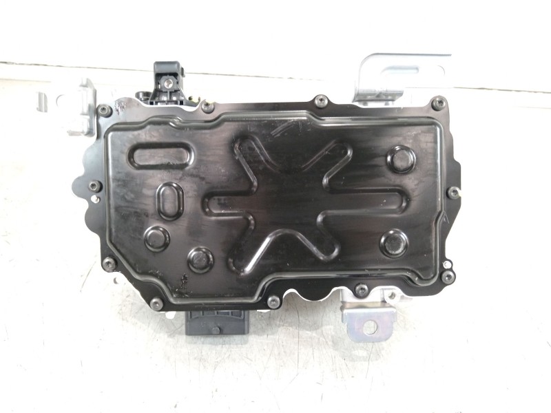 Recambio de convertidor potencia para hyundai kona (os, ose, osi) 1.6 gdi hybrid referencia OEM IAM 366002beb1  