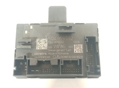 Recambio de modulo confort para seat leon sc (5f5) style referencia OEM IAM 5Q4959592   2