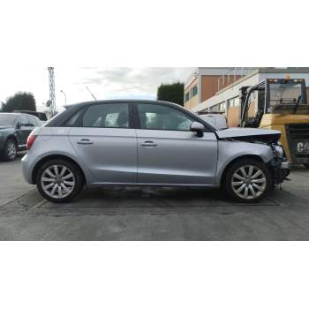 AUDI A1 SPORTBACK (8XA, 8XF)