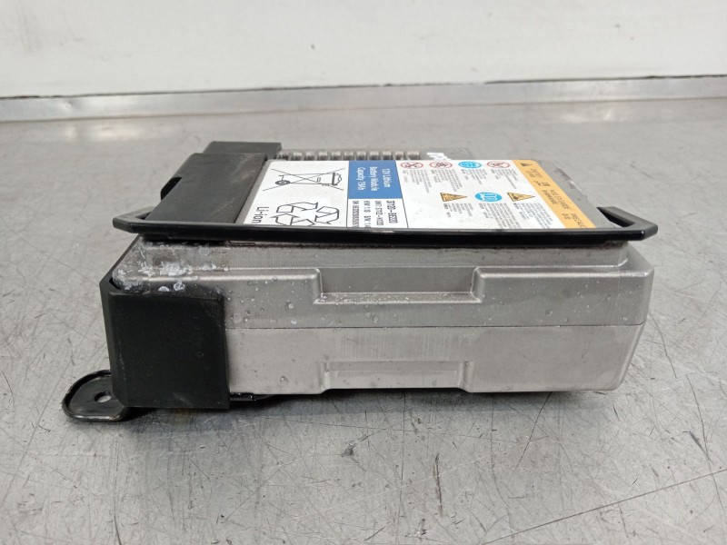 Recambio de bateria para hyundai kona (os, ose, osi) 1.6 gdi hybrid referencia OEM IAM 37120be220  