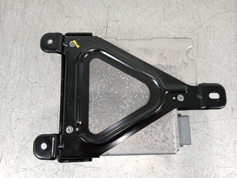 Recambio de bateria para hyundai kona (os, ose, osi) 1.6 gdi hybrid referencia OEM IAM 37120be220  