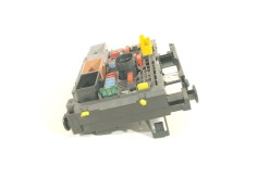 Recambio de caja reles / fusibles para citroën c4 picasso i monospace (ud_) 1.6 vti 120 referencia OEM IAM 9675877080 BSMR0100  2