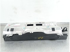 Recambio de bateria para hyundai kona (os, ose, osi) 1.6 gdi hybrid referencia OEM IAM 37501DF000  