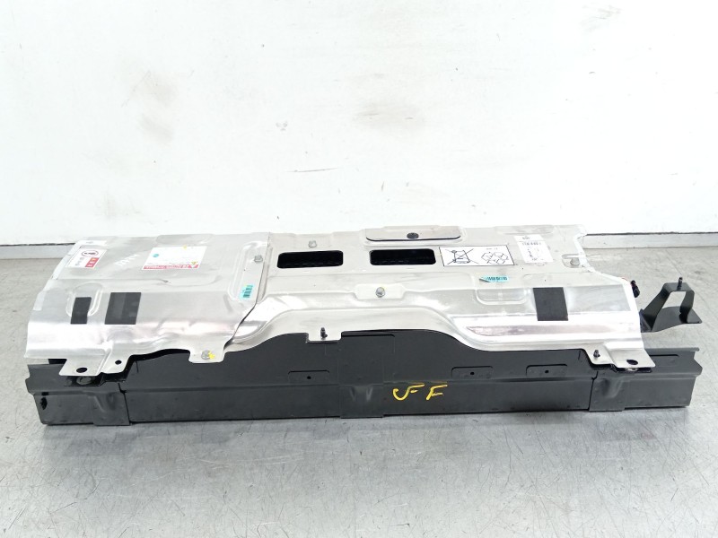 Recambio de bateria para hyundai kona (os, ose, osi) 1.6 gdi hybrid referencia OEM IAM 37501DF000  