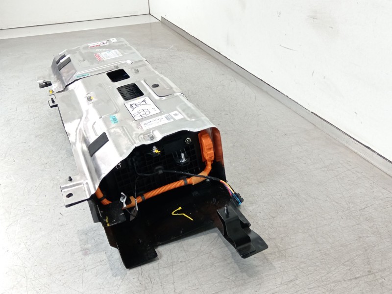 Recambio de bateria para hyundai kona (os, ose, osi) 1.6 gdi hybrid referencia OEM IAM 37501DF000  