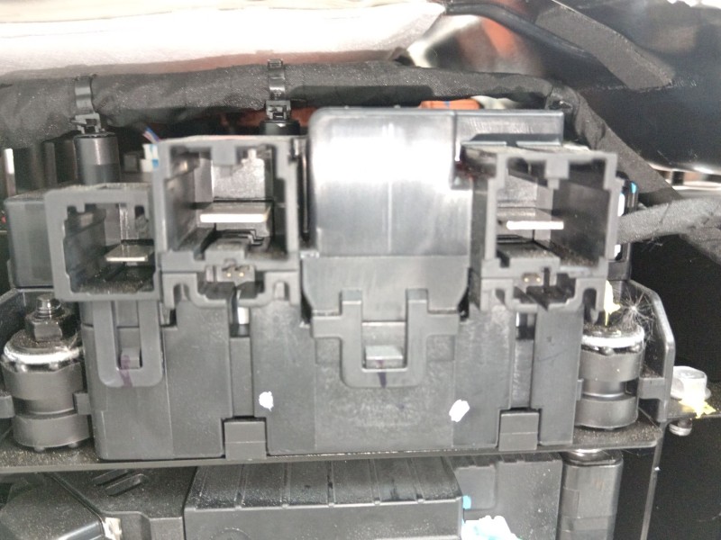 Recambio de bateria para hyundai kona (os, ose, osi) 1.6 gdi hybrid referencia OEM IAM 37501DF000  