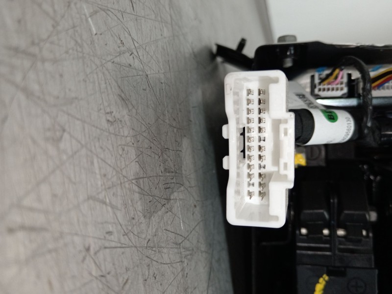 Recambio de bateria para hyundai kona (os, ose, osi) 1.6 gdi hybrid referencia OEM IAM 37501DF000  