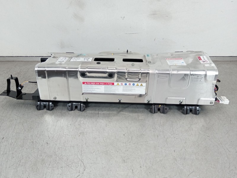 Recambio de bateria para hyundai kona (os, ose, osi) 1.6 gdi hybrid referencia OEM IAM 37501DF000  