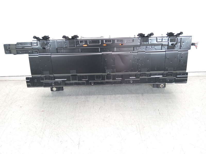 Recambio de bateria para hyundai kona (os, ose, osi) 1.6 gdi hybrid referencia OEM IAM 37501DF000  