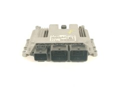 Recambio de centralita motor uce para citroën c4 picasso i monospace (ud_) 1.6 vti 120 referencia OEM IAM 9675495080 0261S06472 