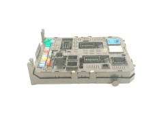Recambio de caja reles / fusibles para citroën c4 picasso i monospace (ud_) 1.6 vti 120 referencia OEM IAM 9678477180 BSI04EV 28 2
