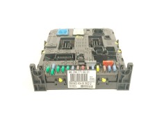 Recambio de caja reles / fusibles para citroën c4 picasso i monospace (ud_) 1.6 vti 120 referencia OEM IAM 9678477180 BSI04EV 28