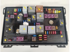 Recambio de caja reles / fusibles para opel zafira tourer c (p12) 1.6 cdti (75) referencia OEM IAM 13449212 1110226AB C11000439